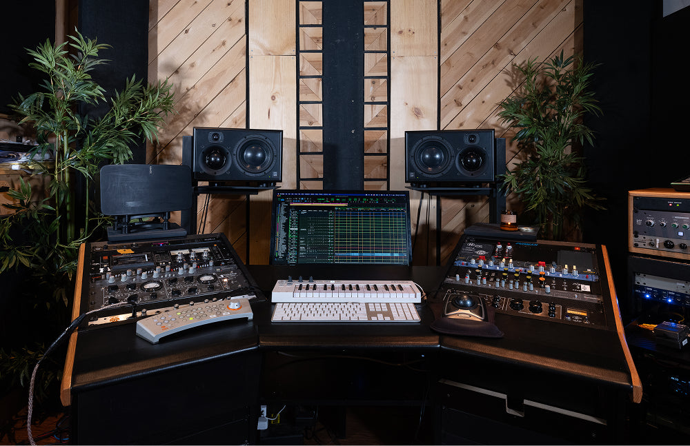 Recording