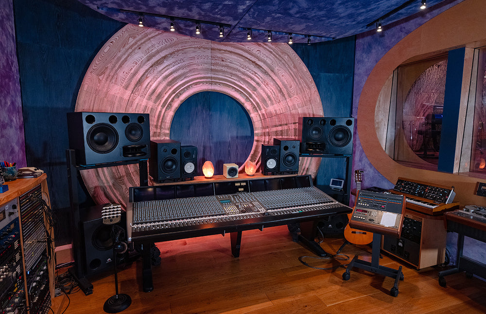 Recording Accessories – Vintage King