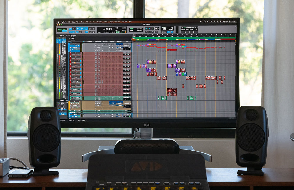 Software – Vintage King