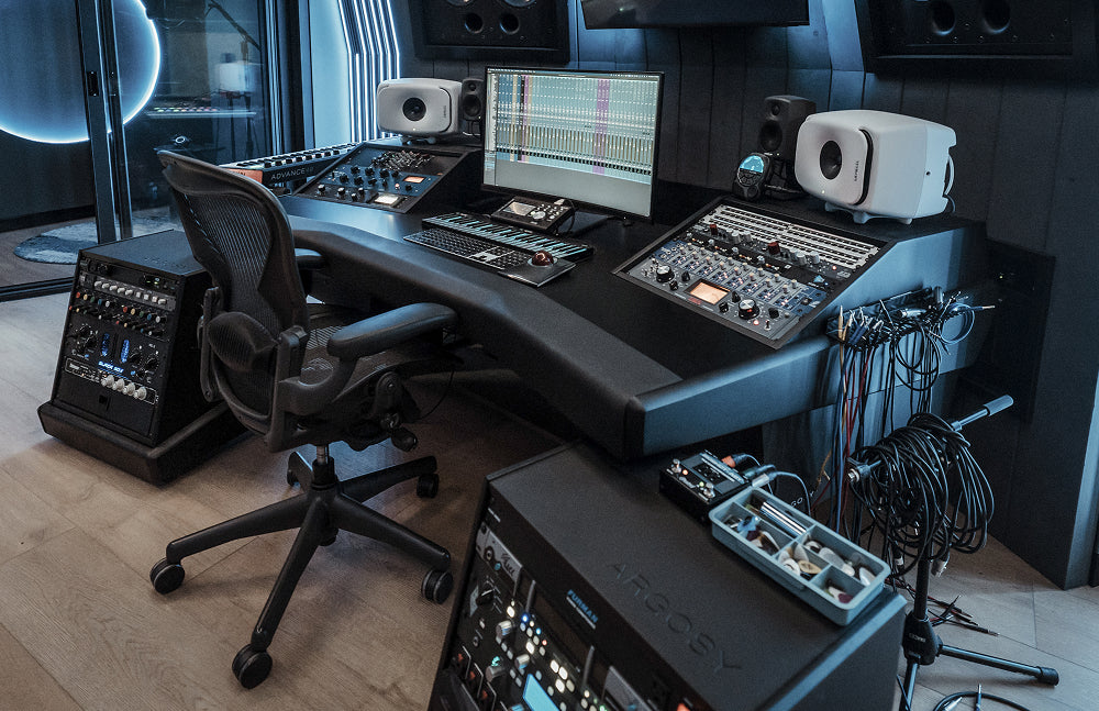 Studio Furniture