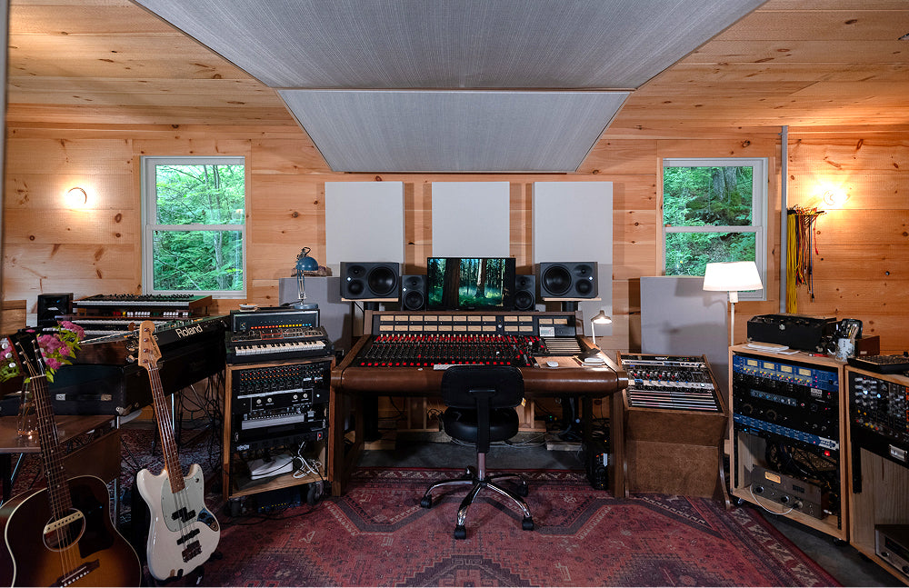 Studio Tools