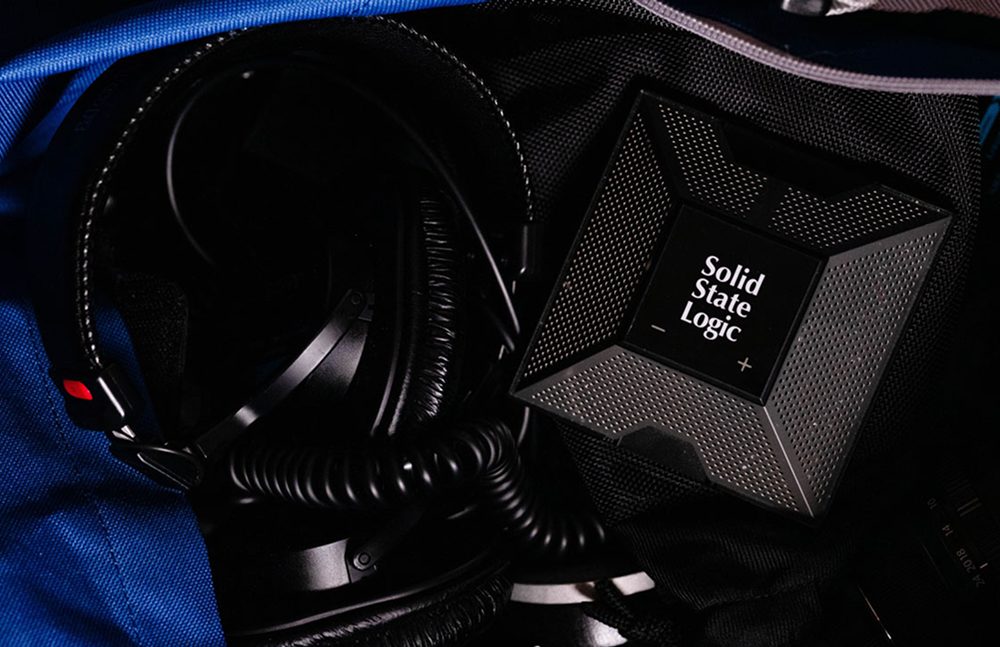 USB Microphones