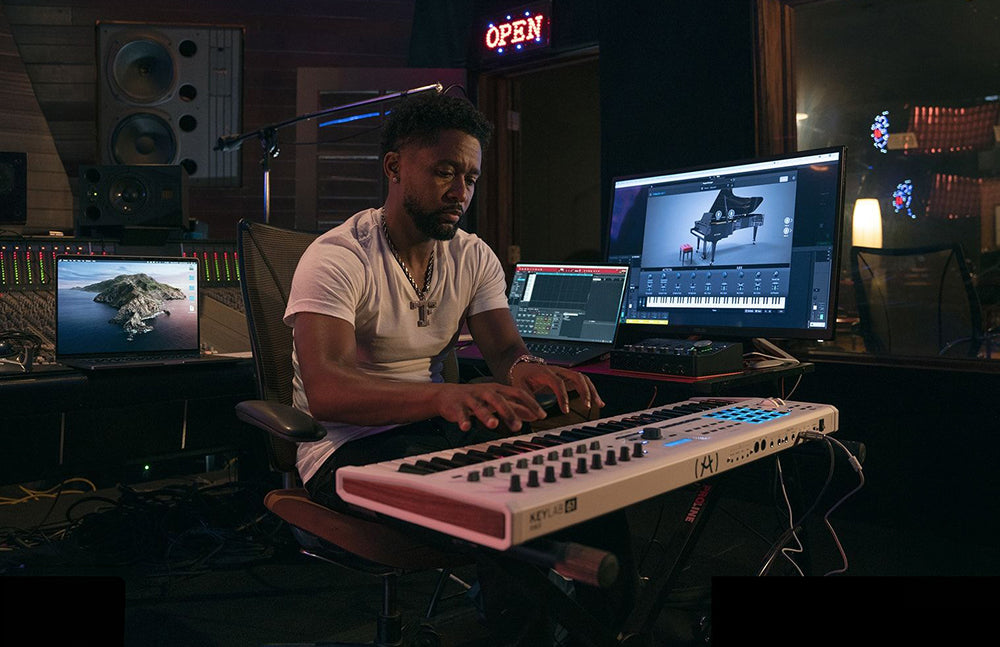 Virtual Instruments
