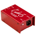 Peach Audio Cube5 Ultra Low Noise DI/Preamplifier (Demo Deal)