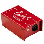 Peach Audio Cube5 Ultra Low Noise DI/Preamplifier (Demo Deal)
