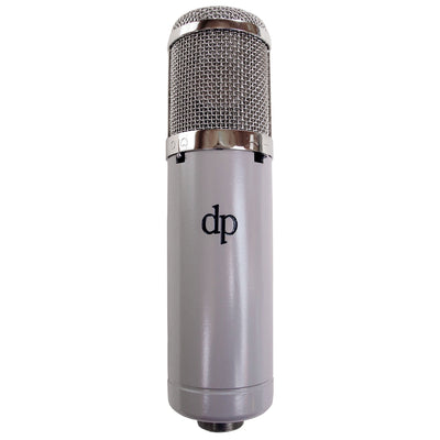 Pearlman Church Tube Condenser Microphone
