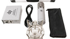 Pearlman Church Tube Condenser Microphone