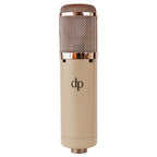 Pearlman TM 250 Tube Condenser Microphone