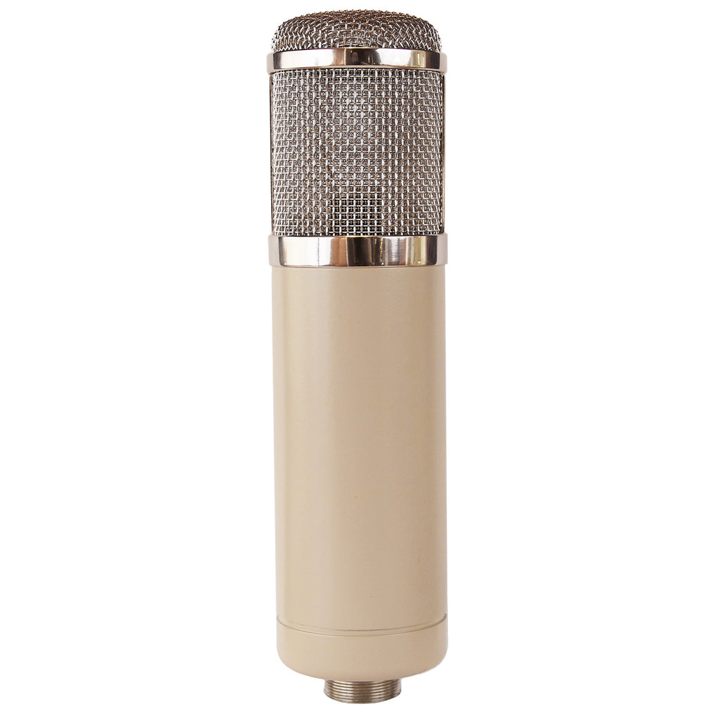 Pearlman TM 250 Tube Condenser Microphone
