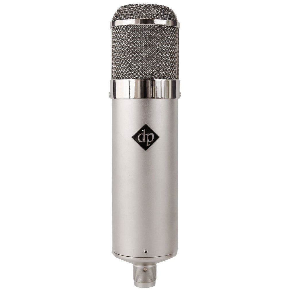 Pearlman TM-47 Cardioid Tube Condenser Microphone