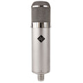Pearlman TM-47 Cardioid Tube Condenser Microphone