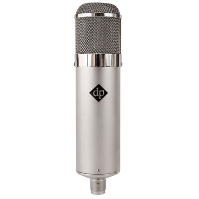 Pearlman TM-47 Cardioid Tube Condenser Microphone