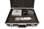 Pearlman TM-47 Cardioid Tube Condenser Microphone