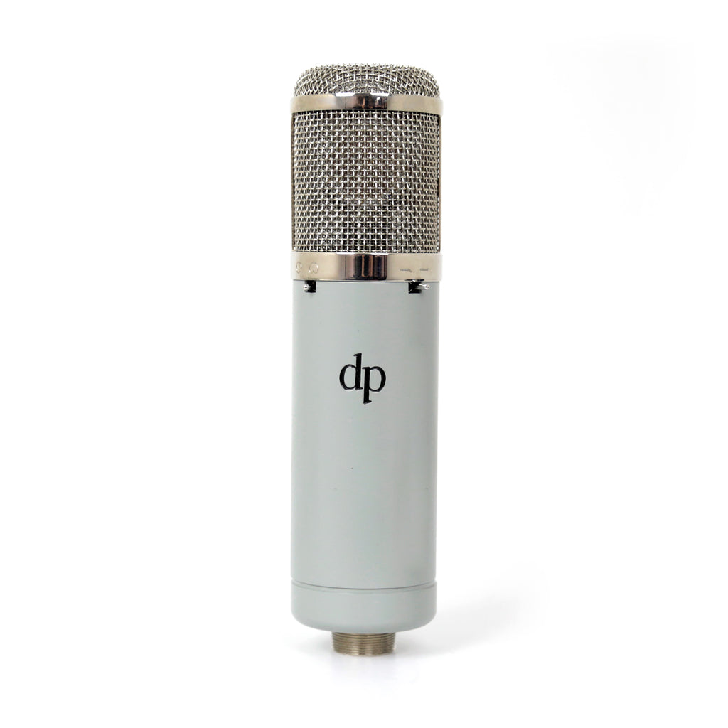 Pearlman TM-1 Tube Condenser Microphone with German Tube