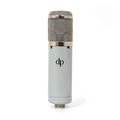 Pearlman TM-1 Tube Condenser Microphone with German Tube