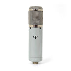 Pearlman TM-1 Tube Condenser Microphone with German Tube