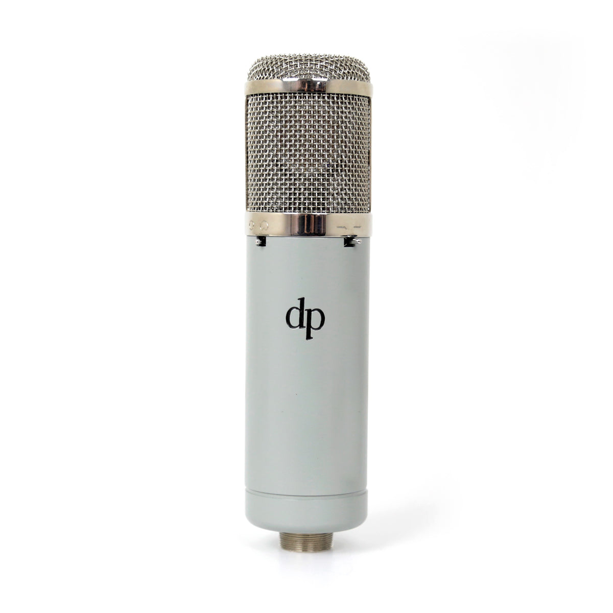 Pearlman TM-1 Tube Condenser Microphone with German Tube