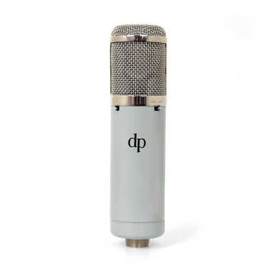 Pearlman TM-1 Tube Condenser Microphone with German Tube