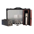 Peluso Microphone Lab 22 251 Tube Condenser Microphone