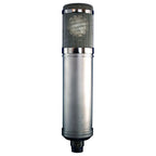 Peluso Microphone Lab 22 251 Tube Condenser Microphone