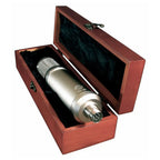 Peluso Microphone Lab 22 251 Tube Condenser Microphone