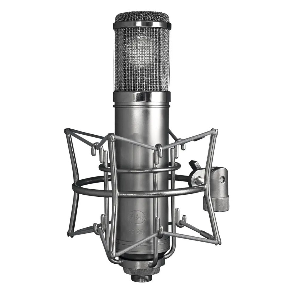 Peluso Microphone Lab 22 251 Tube Condenser Microphone