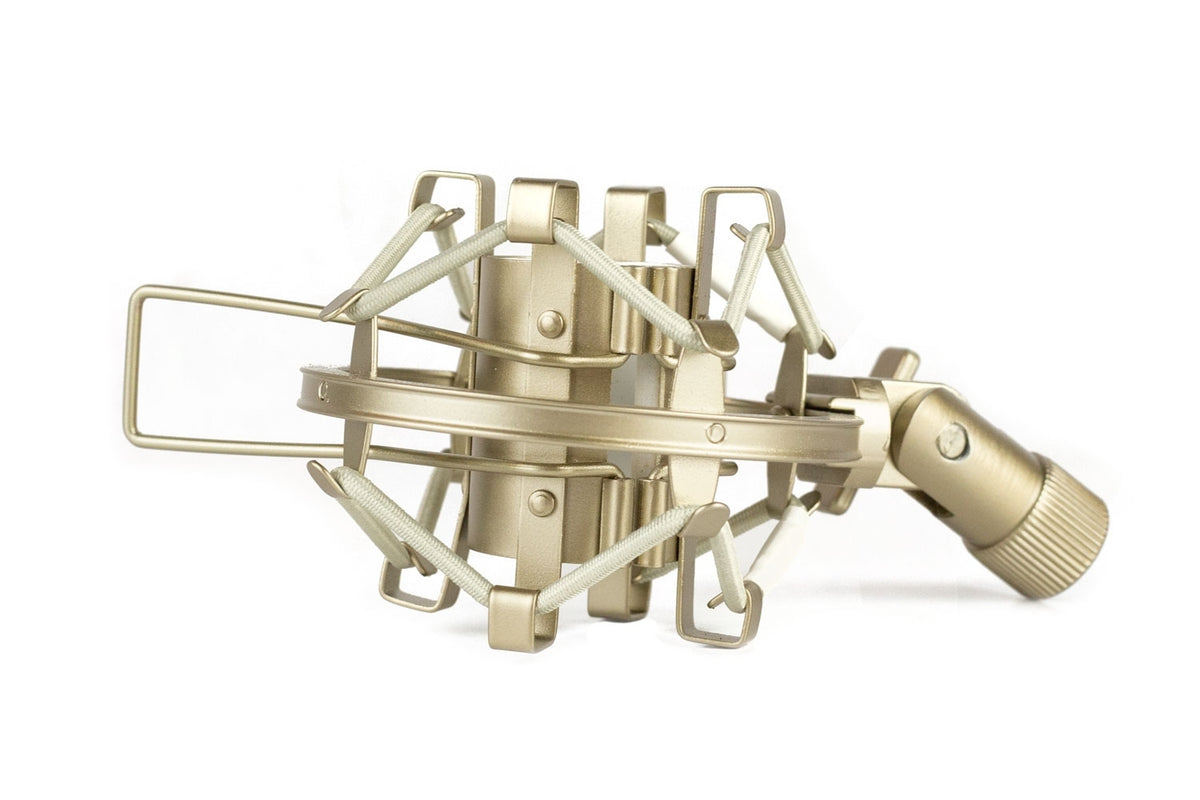 Peluso Microphone Lab P-414 Multi-Pattern Condenser Mic