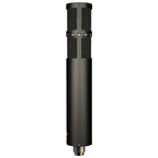 Peluso P-24 Stereo Vacuum Tube Large Diaphragm Condenser Microphone