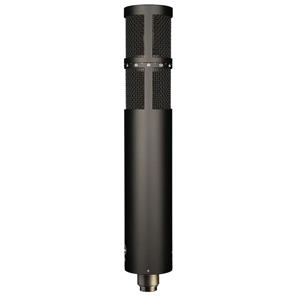 Peluso P-24 Stereo Vacuum Tube Large Diaphragm Condenser Microphone