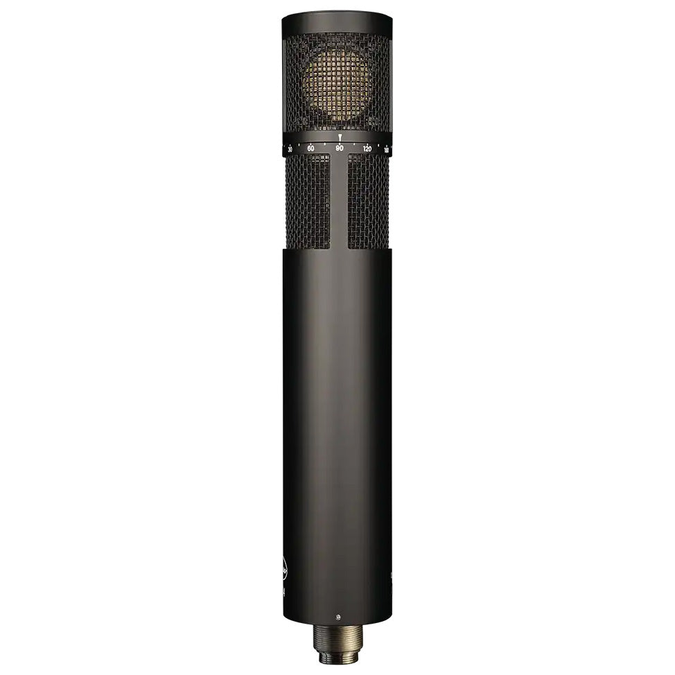 Peluso P-24 Stereo Vacuum Tube Large Diaphragm Condenser Microphone