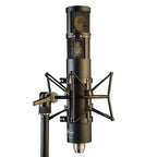 Peluso P-24 Stereo Vacuum Tube Large Diaphragm Condenser Microphone