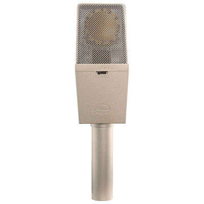 Peluso Microphone Lab P-414 Multi-Pattern Condenser Mic