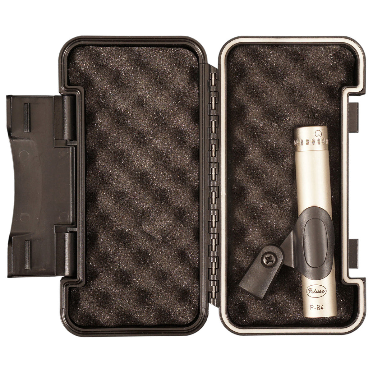 Peluso Microphone Lab P-84 Small Diaphragm FET Condenser Microphone