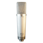 Peluso Microphone Lab P-87 Multi-Pattern Condenser Mic
