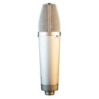 Peluso Microphone Lab P-87 Multi-Pattern Condenser Mic