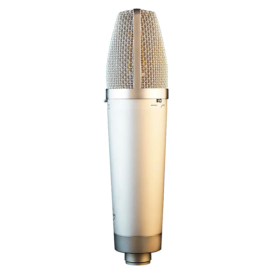 Peluso Microphone Lab P-87 Multi-Pattern Condenser Mic