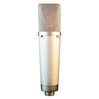 Peluso Microphone Lab P-87 Multi-Pattern Condenser Mic