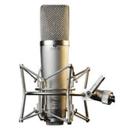 Peluso Microphone Lab P-87 Multi-Pattern Condenser Mic
