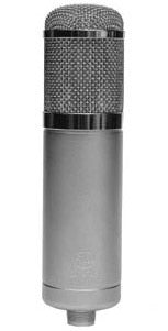 Peluso Microphone Lab 22 47 LE - Limited Edition