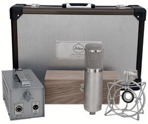 Peluso Microphone Lab 22 47 LE - Limited Edition