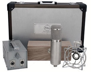 Peluso Microphone Lab 22 47 SE - Standard Edition