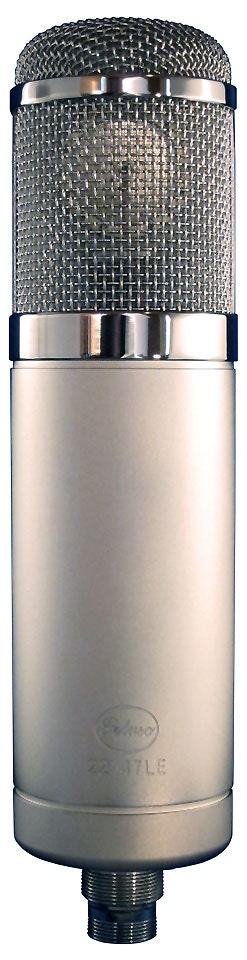 Peluso Microphone Lab 22 47 LE - Limited Edition