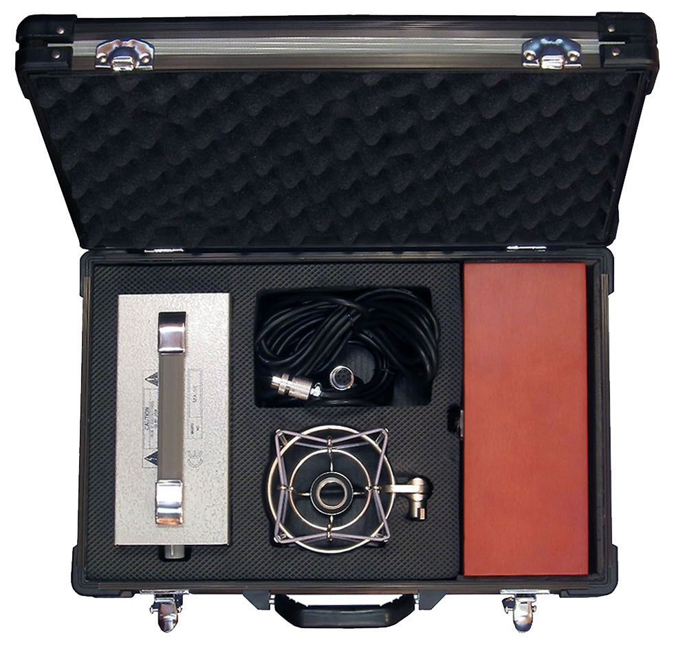 Peluso Microphone Lab 22 47 LE - Limited Edition