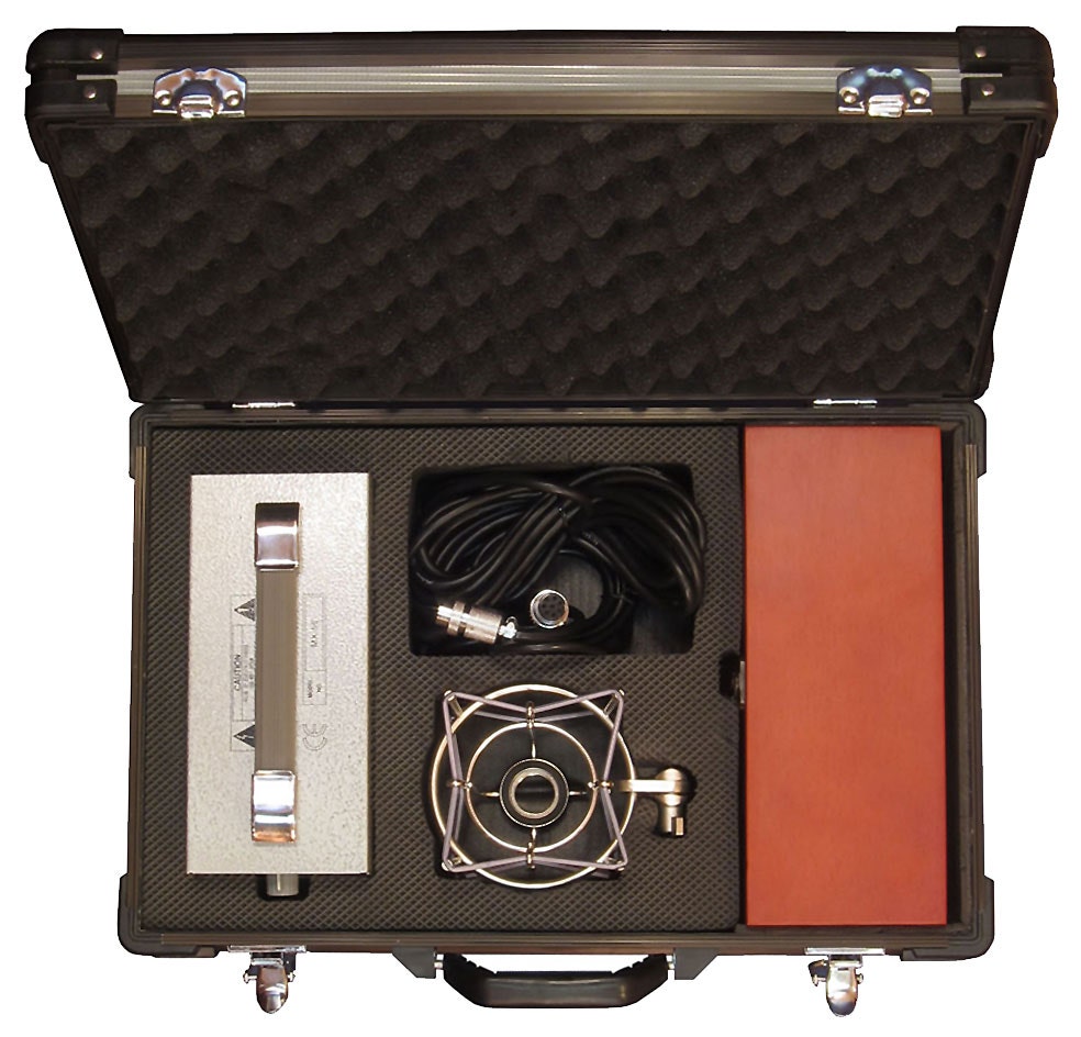 Peluso Microphone Lab 22 47 SE - Standard Edition