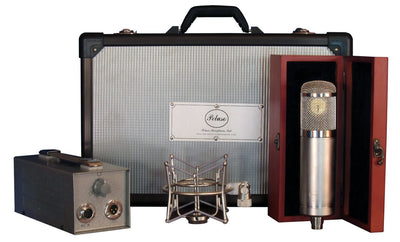 Peluso Microphone Lab 22 47 SE - Standard Edition