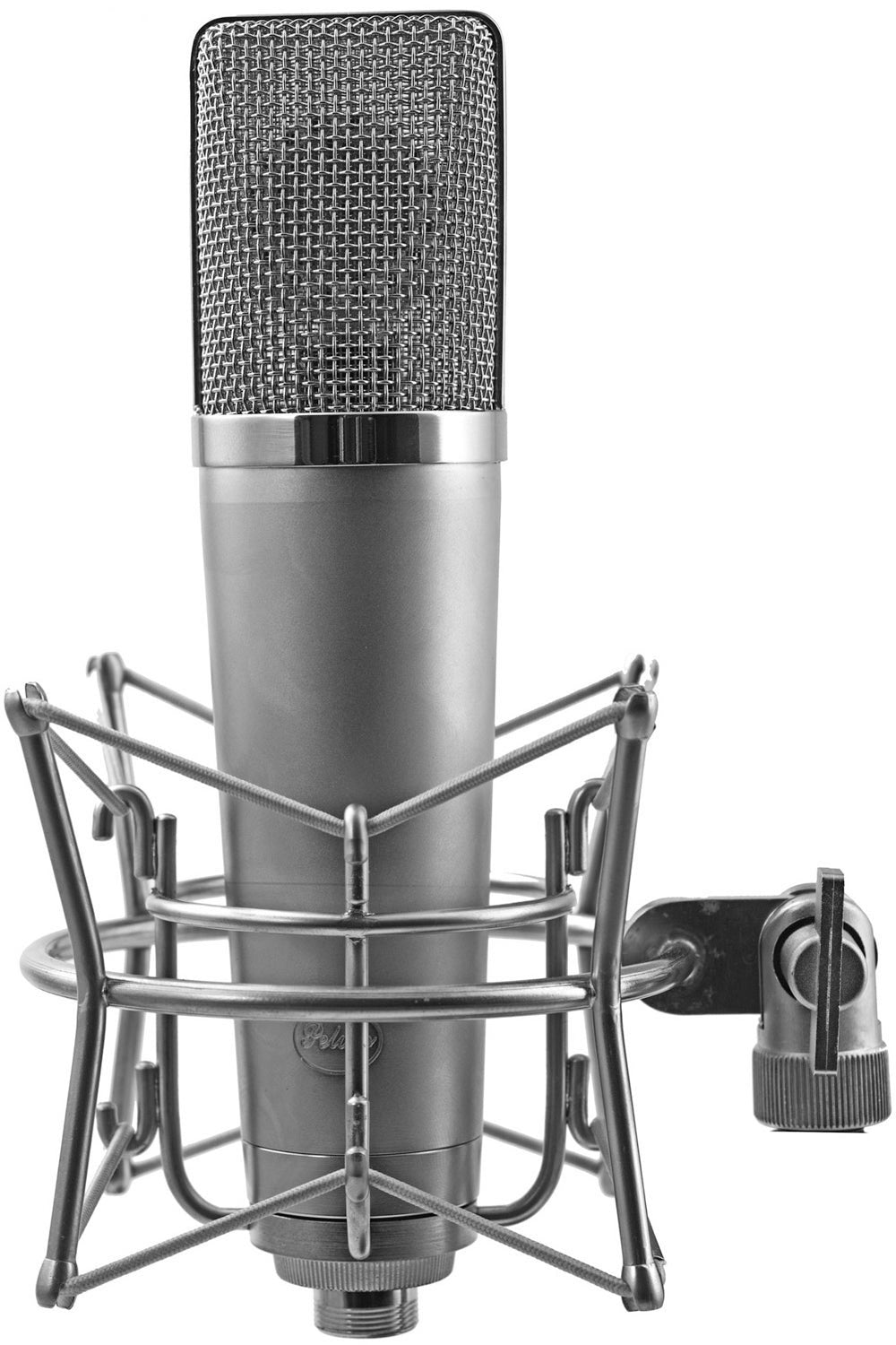 Peluso Microphone Lab P-67 Tube Condenser Microphone