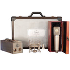 Peluso Microphone Lab P-67 Tube Condenser Microphone