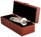 Peluso Microphone Lab P-49 Tube Condenser Microphone