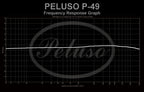 Peluso Microphone Lab P-49 Tube Condenser Microphone