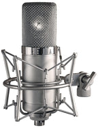 Peluso Microphone Lab P-49 Tube Condenser Microphone